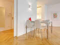 apartamento München Schwanthalerhöhe 05 salón 8783