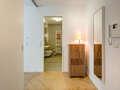 apartamento München Schwanthalerhöhe 01 pasillo 8783