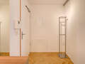 apartamento München Schwanthalerhöhe 03 pasillo 8783
