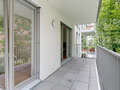 apartamento München Schwanthalerhöhe 02 balcón 8783