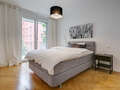 apartamento München Schwanthalerhöhe 01 dormitorio 8783