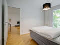 apartamento München Schwanthalerhöhe 02 dormitorio 8783