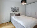 apartamento München Schwanthalerhöhe 03 dormitorio 8783