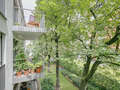 apartamento München Schwanthalerhöhe 01 vista 8783
