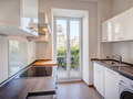 apartamento München Maxvorstadt - Universitätsviertel 01 cocina 8789