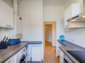 apartamento München Maxvorstadt - Universitätsviertel 02 cocina 8789