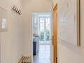 apartamento München Maxvorstadt - Universitätsviertel 03 pasillo 8789