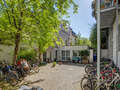 apartamento München Maxvorstadt - Universitätsviertel 01 patio  8789