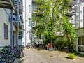 apartamento München Maxvorstadt - Universitätsviertel 02 patio  8789