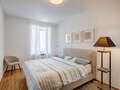apartamento München Maxvorstadt - Universitätsviertel 01 2. dormitorio 8789