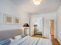 apartamento München Maxvorstadt - Universitätsviertel 02 2. dormitorio 8789