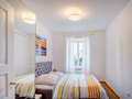 apartamento München Maxvorstadt - Universitätsviertel 01 1. dormitorio 8789