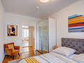 apartamento München Maxvorstadt - Universitätsviertel 02 1. dormitorio 8789