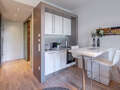 apartamento München Bogenhausen 02 cocina 8796