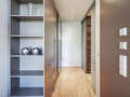 apartamento München Bogenhausen 01 pasillo 8796