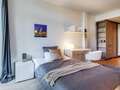 apartamento München Bogenhausen 02 zona de día  8796