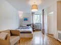 apartamento München Untergiesing 01 salón 8797