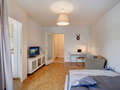 apartamento München Untergiesing 03 salón 8797
