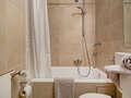apartamento München Untergiesing 01 baño 8797