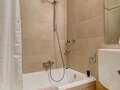 apartamento München Untergiesing 02 baño 8797