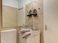apartamento München Untergiesing 03 baño 8797