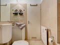 apartamento München Untergiesing 04 baño 8797