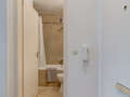 apartamento München Untergiesing 02 pasillo 8797