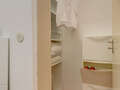 apartamento München Untergiesing 03 pasillo 8797