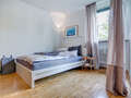 apartamento München Untergiesing 01 dormitorio 8797