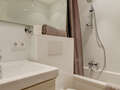 apartamento München Thalkirchen 02 baño 8820