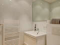 apartamento München Thalkirchen 03 baño 8820