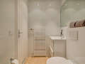 apartamento München Thalkirchen 04 baño 8820