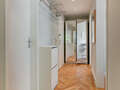 apartamento München Thalkirchen 02 pasillo 8820