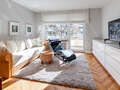 apartamento München Thalkirchen 01 zona de día  8820