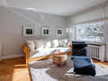 apartamento München Thalkirchen 02 zona de día  8820
