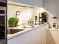 apartamento München Schwabing 02 cocina 8837