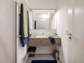 apartamento München Schwabing 01 baño 8837