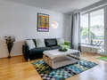 apartamento Gröbenzell 01 salón 8840