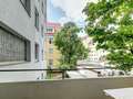 apartamento München Schwabing-West (rund um den Hohenzollernplatz) 02 balcón 8843