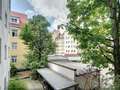 apartamento München Schwabing-West (rund um den Hohenzollernplatz) 01 vista 8843