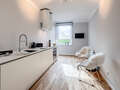 apartamento München Schwabing-West (rund um den Hohenzollernplatz) 01 cocina 8850