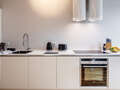 apartamento München Schwabing-West (rund um den Hohenzollernplatz) 02 cocina 8850