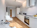 apartamento München Schwabing-West (rund um den Hohenzollernplatz) 03 cocina 8850