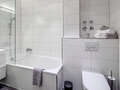 apartamento München Schwabing-West (rund um den Hohenzollernplatz) 01 baño 8850