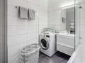 apartamento München Schwabing-West (rund um den Hohenzollernplatz) 03 baño 8850