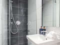 apartamento München Schwabing-West (rund um den Hohenzollernplatz) 01 2. baño 8850