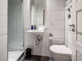apartamento München Schwabing-West (rund um den Hohenzollernplatz) 02 2. baño 8850