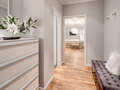 apartamento München Schwabing-West (rund um den Hohenzollernplatz) 01 pasillo 8850