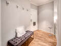 apartamento München Schwabing-West (rund um den Hohenzollernplatz) 02 pasillo 8850