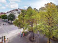 apartamento München Schwabing-West (rund um den Hohenzollernplatz) 03 vista 8850